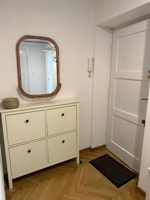 Stary Mokotow, Z Ogrodkiem Apartment Warsaw 0*,  Poland